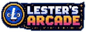 Lester's Arcade home