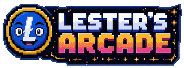 Lester's Arcade